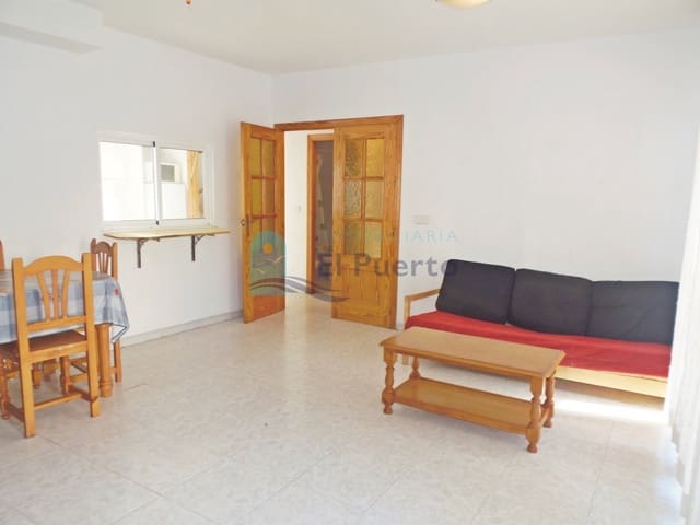 3 soveværelse Penthouse til salg i Puerto de Mazarron, Mazarrón - € 149.900 (Ref: 6826904)