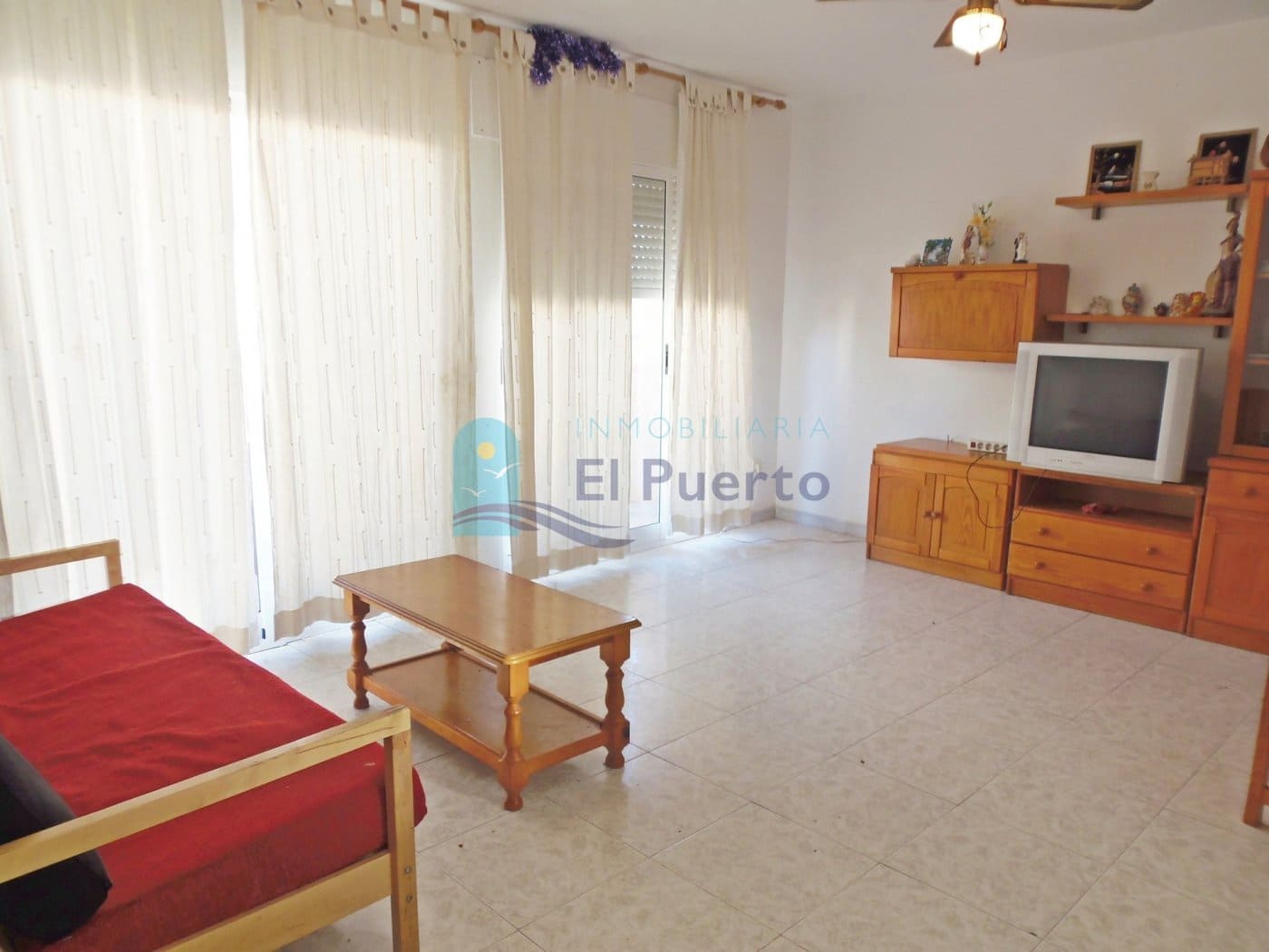 3 soveværelse Penthouse til salg i Puerto de Mazarron - € 149.900 (Ref: 6826904)