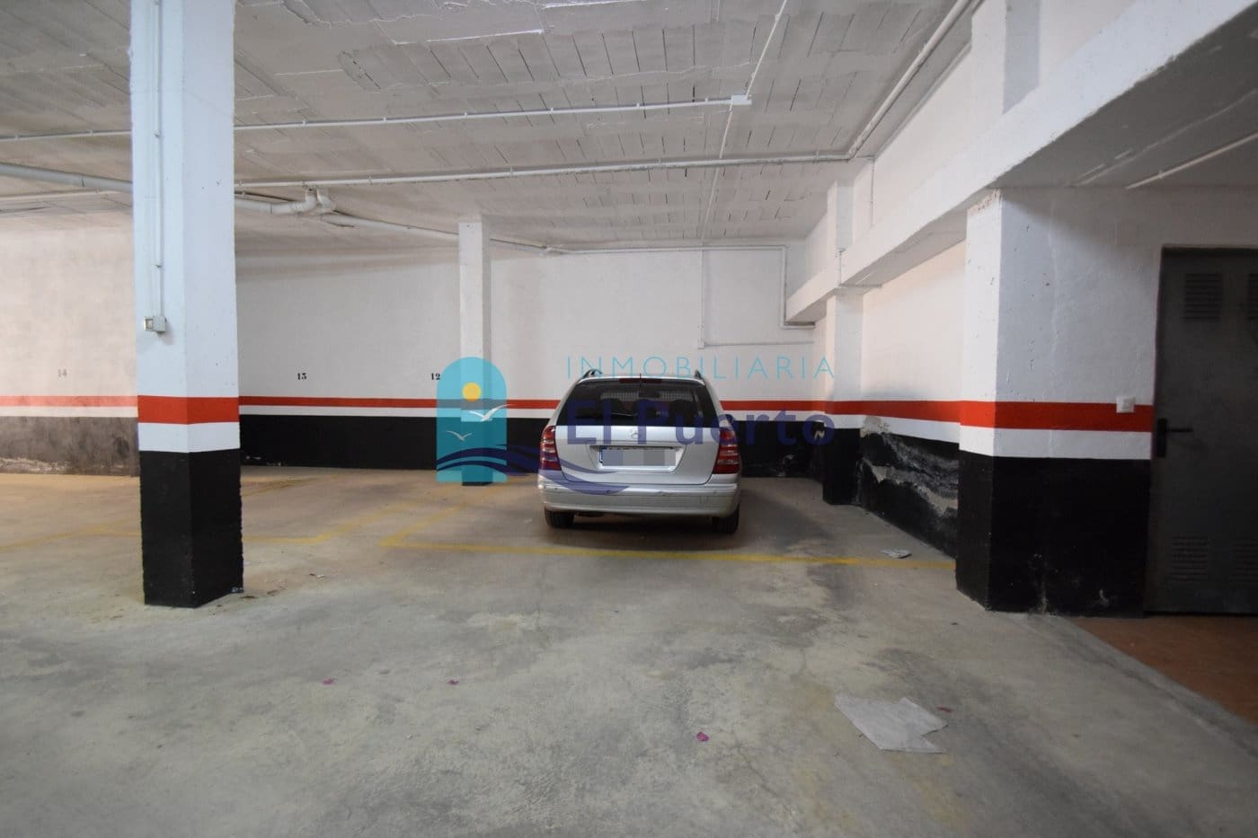 2 chambre Appartement à vendre à Puerto de Mazarron avec piscine garage - 225 900 € (Ref: 6826920)