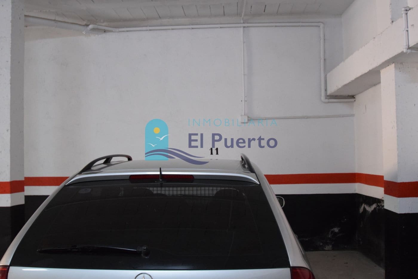 2 chambre Appartement à vendre à Puerto de Mazarron avec piscine garage - 225 900 € (Ref: 6826920)