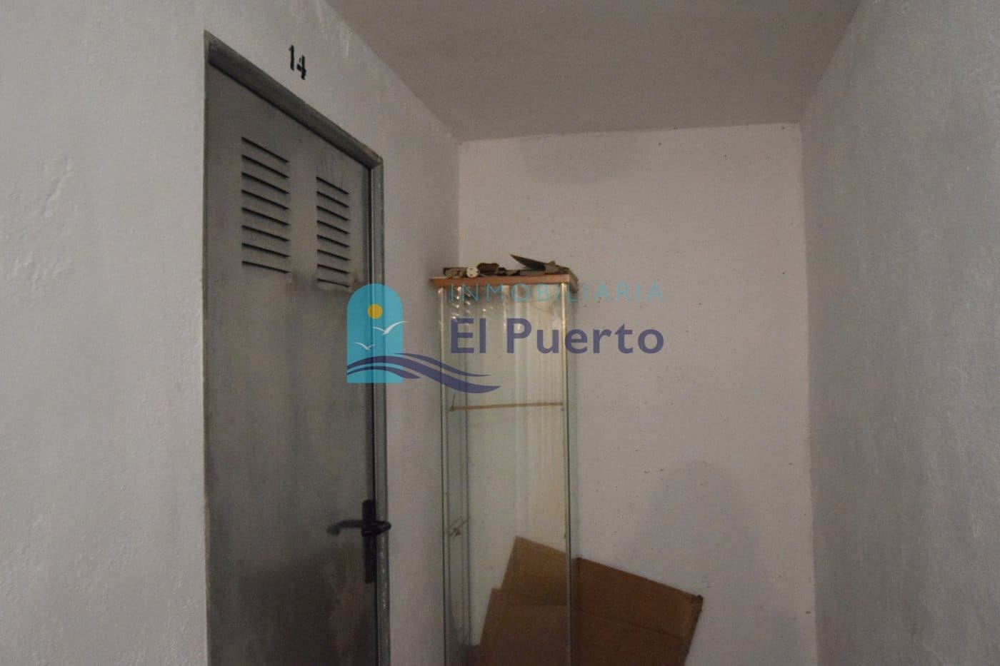 2 chambre Appartement à vendre à Puerto de Mazarron avec piscine garage - 225 900 € (Ref: 6826920)