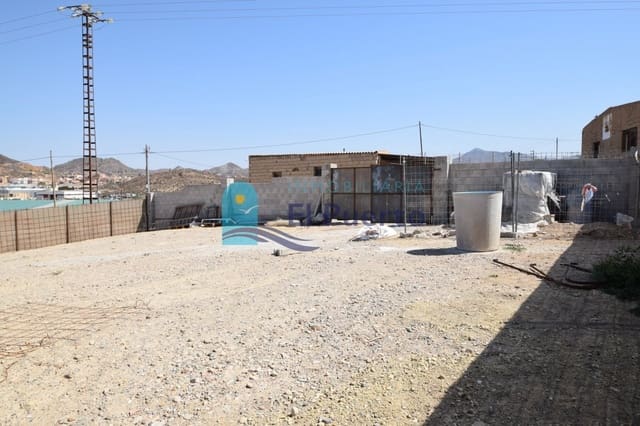 Building Plot for sale in Mazarrón - € 95,900 (Ref: 6826925)