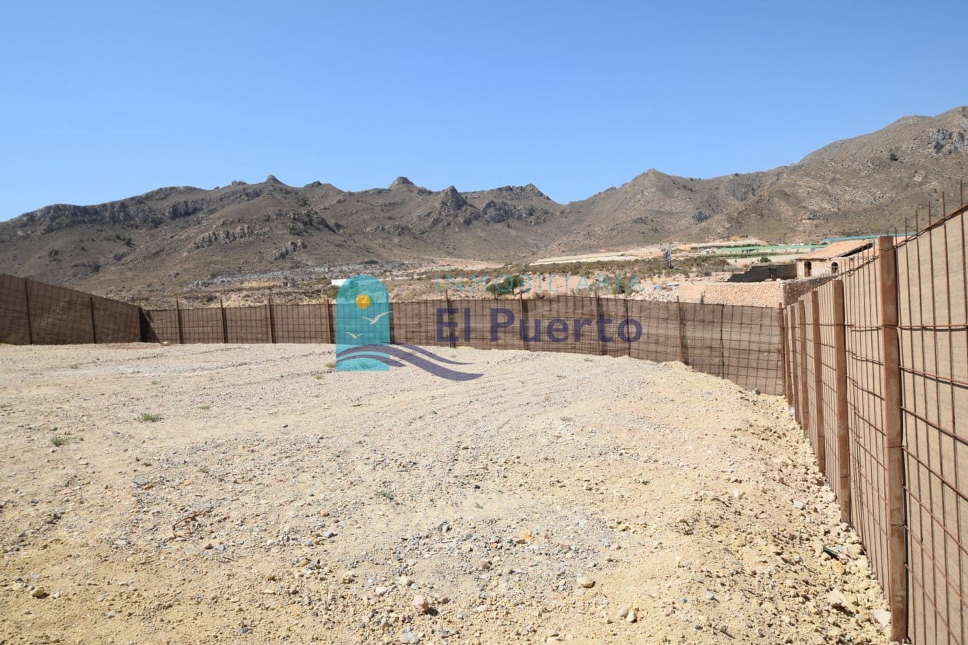 Terrain à Bâtir à vendre à Mazarron - 95 900 € (Ref: 6826925)