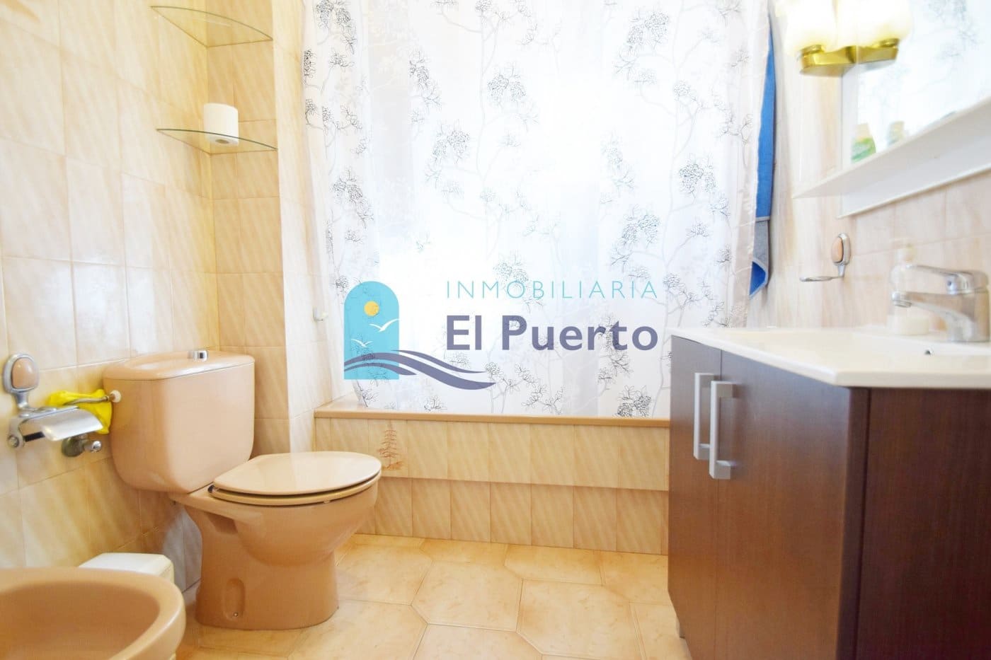 5 soveværelse Villa til salg i Puerto de Mazarron med garage - € 346.000 (Ref: 6826929)