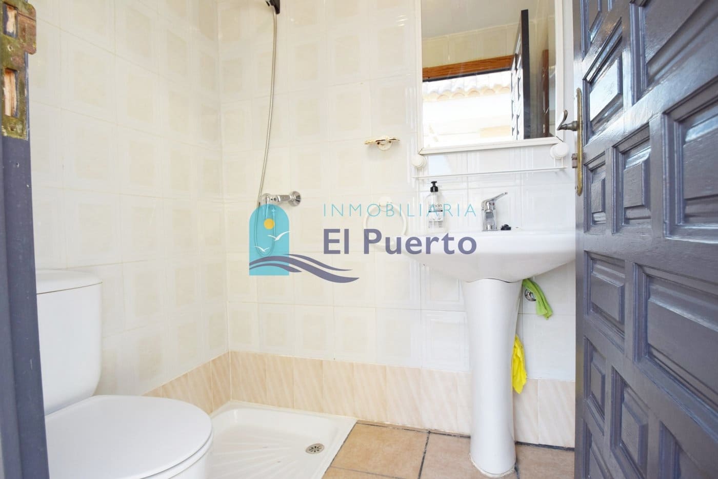 5 soveværelse Villa til salg i Puerto de Mazarron med garage - € 346.000 (Ref: 6826929)