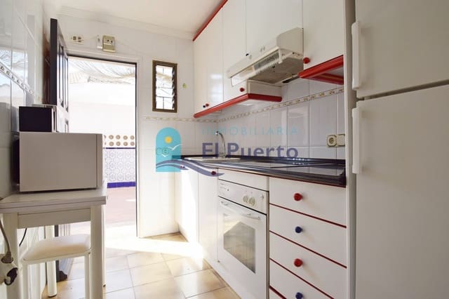 5 soverom Villa til salgs i Bahia, Mazarrón med garasje - € 346 000 (Ref: 6826929)