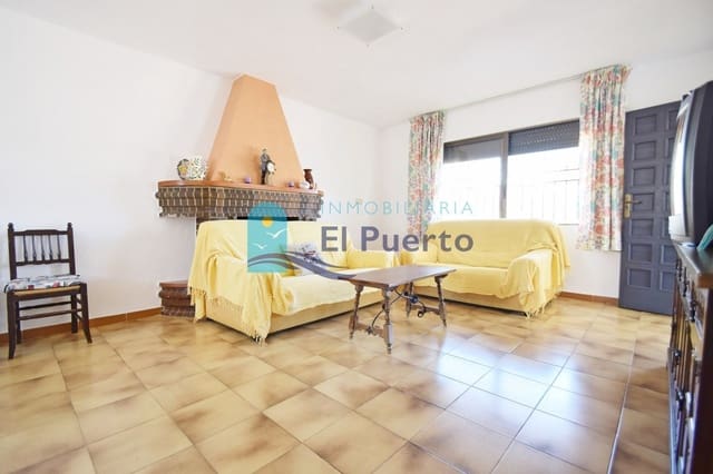 5 soverom Villa til salgs i Bahia, Mazarrón med garasje - € 346 000 (Ref: 6826929)