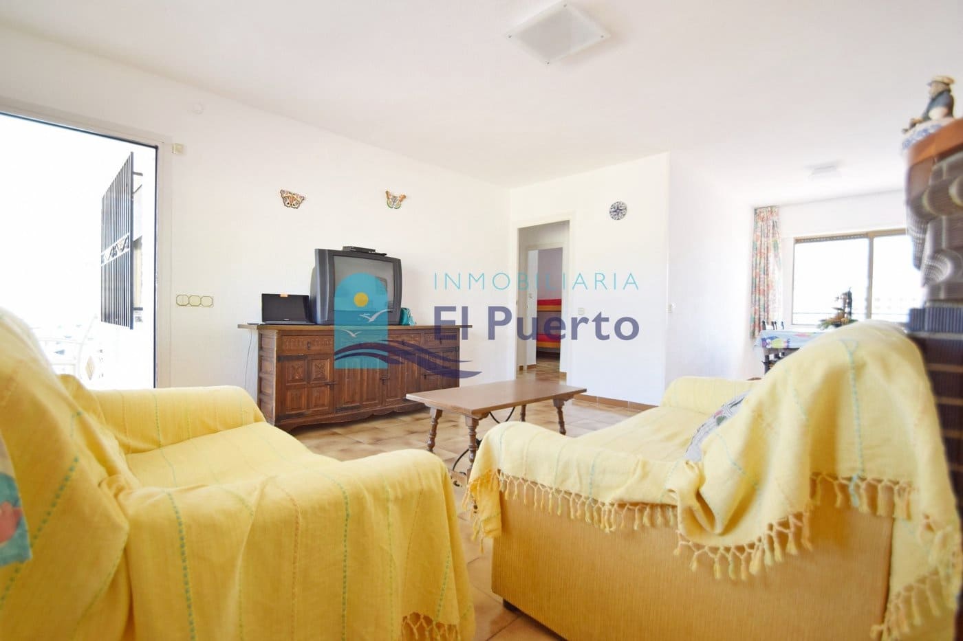 5 soveværelse Villa til salg i Puerto de Mazarron med garage - € 346.000 (Ref: 6826929)