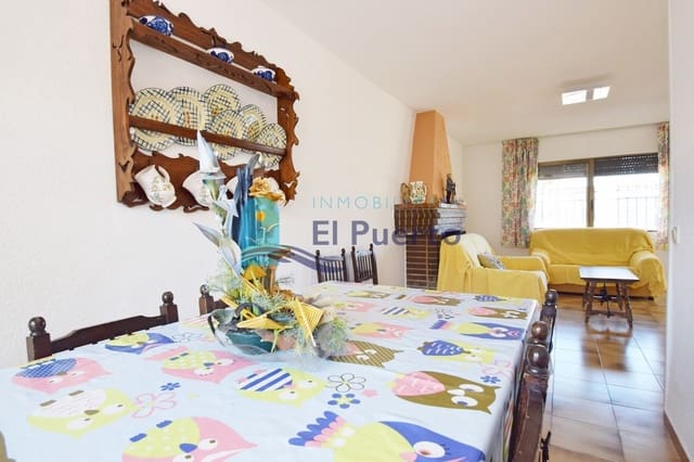 5 soverom Villa til salgs i Bahia, Mazarrón med garasje - € 346 000 (Ref: 6826929)