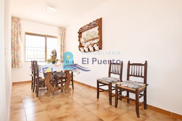 5 soverom Villa til salgs i Bahia, Mazarrón med garasje - € 346 000 (Ref: 6826929)