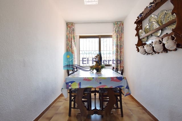 5 soverom Villa til salgs i Bahia, Mazarrón med garasje - € 346 000 (Ref: 6826929)