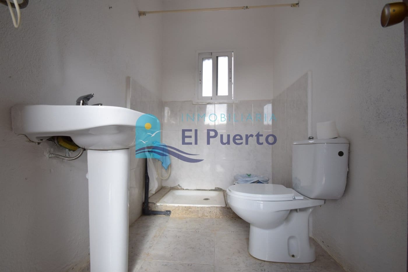 3 sypialnia Finka/Dom wiejski na sprzedaż w Mazarron - 264 900 € (Ref: 6826942)