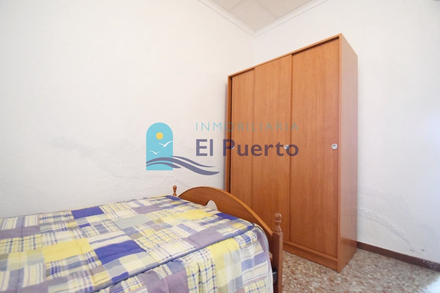 3 sypialnia Finka/Dom wiejski na sprzedaż w Mazarron - 264 900 € (Ref: 6826942)