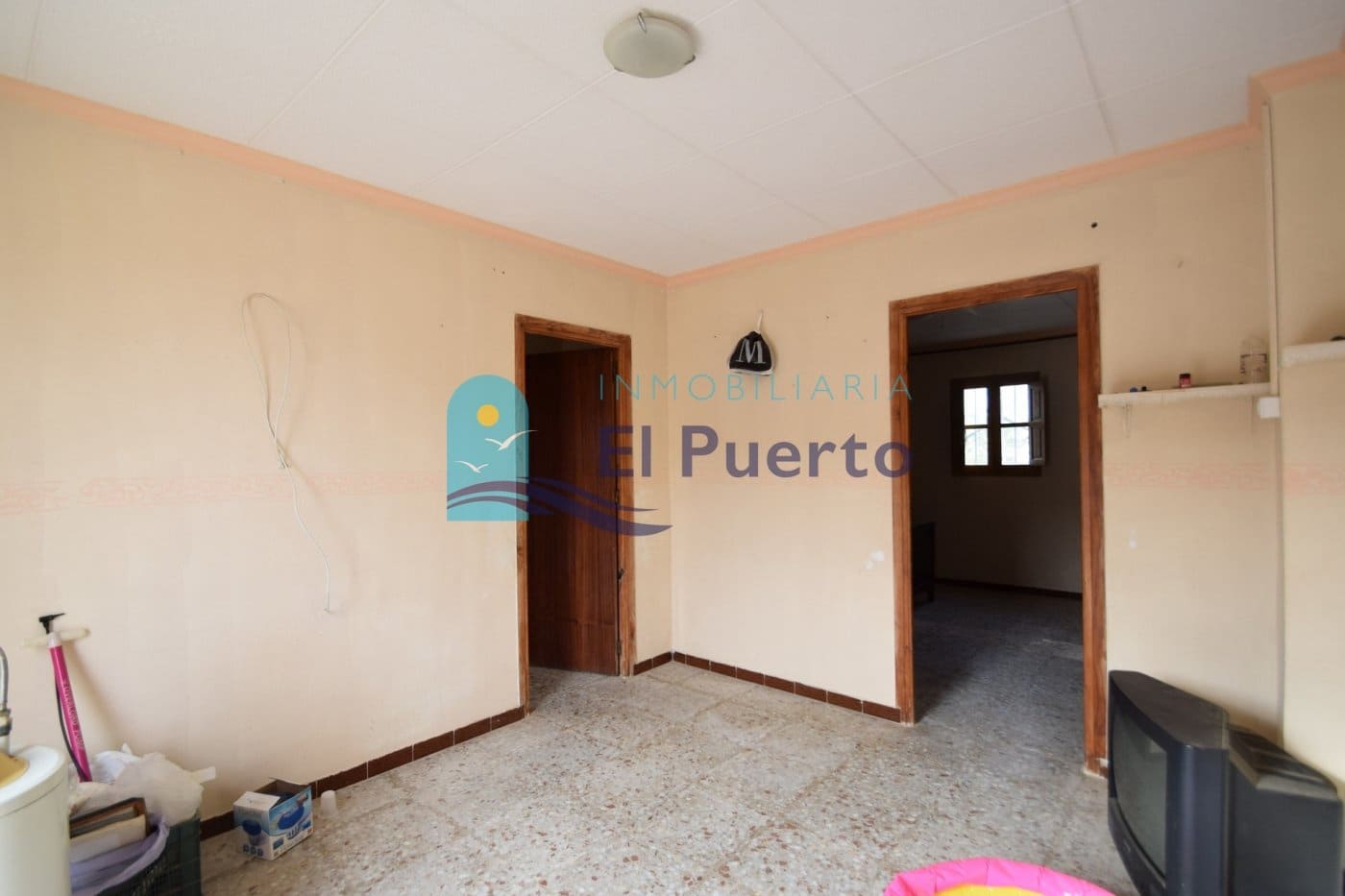 3 sypialnia Finka/Dom wiejski na sprzedaż w Mazarron - 264 900 € (Ref: 6826942)