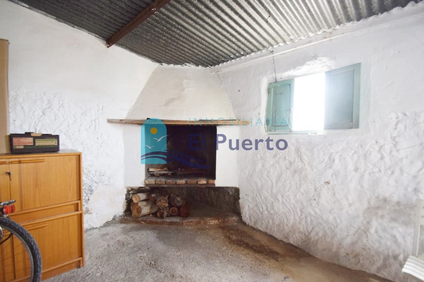 3 sypialnia Finka/Dom wiejski na sprzedaż w Mazarron - 264 900 € (Ref: 6826942)