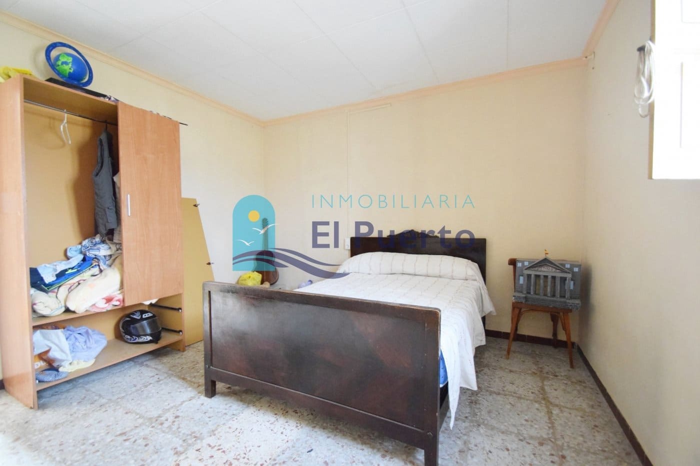 3 sypialnia Finka/Dom wiejski na sprzedaż w Mazarron - 264 900 € (Ref: 6826942)