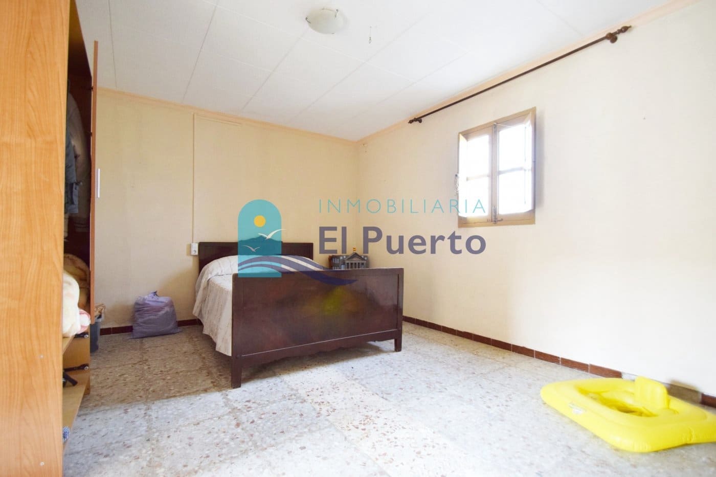 3 sypialnia Finka/Dom wiejski na sprzedaż w Mazarron - 264 900 € (Ref: 6826942)