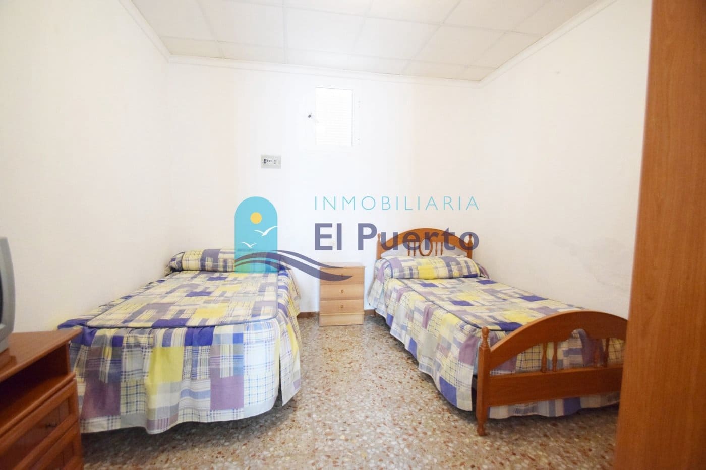 3 sypialnia Finka/Dom wiejski na sprzedaż w Mazarron - 264 900 € (Ref: 6826942)