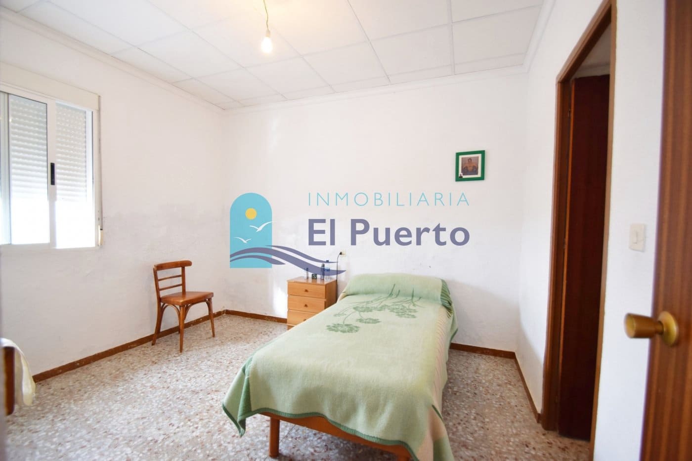 3 sypialnia Finka/Dom wiejski na sprzedaż w Mazarron - 264 900 € (Ref: 6826942)