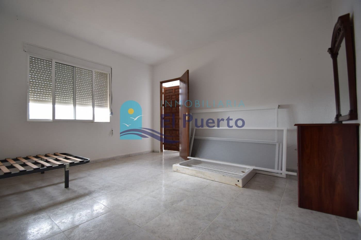 3 sypialnia Finka/Dom wiejski na sprzedaż w Mazarron - 264 900 € (Ref: 6826942)