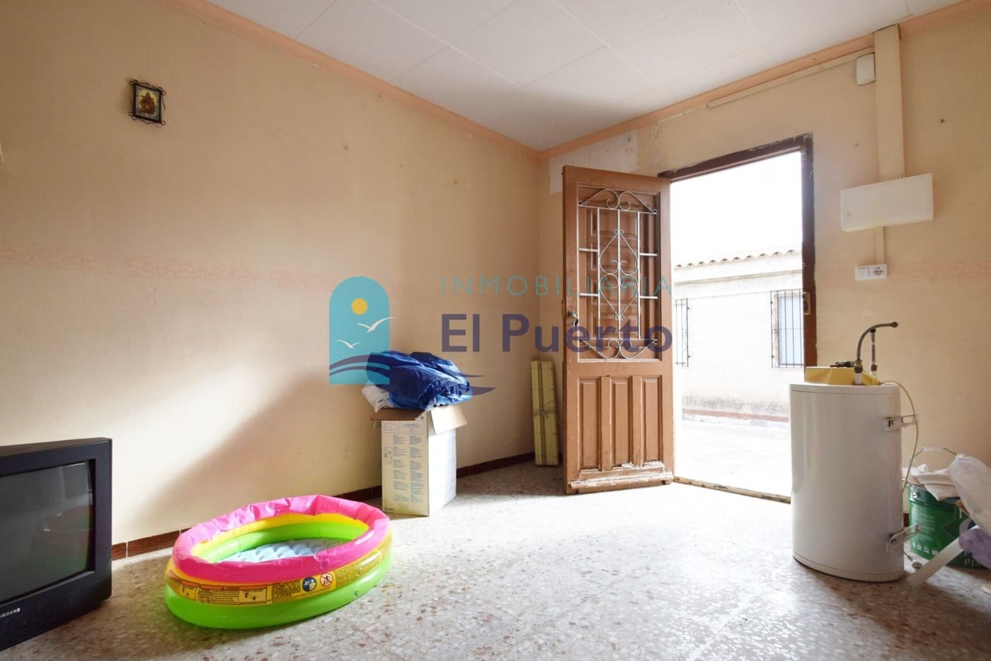 3 sypialnia Finka/Dom wiejski na sprzedaż w Mazarron - 264 900 € (Ref: 6826942)