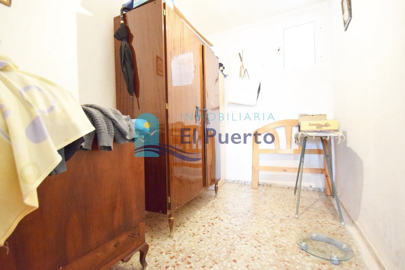 3 sypialnia Finka/Dom wiejski na sprzedaż w Mazarron - 264 900 € (Ref: 6826942)