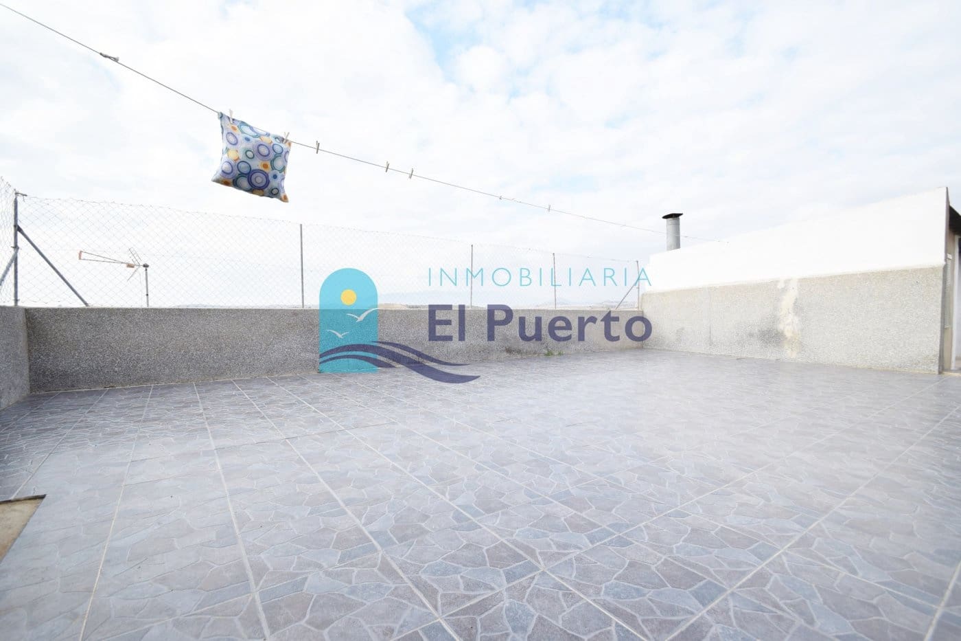 3 sypialnia Finka/Dom wiejski na sprzedaż w Mazarron - 264 900 € (Ref: 6826942)