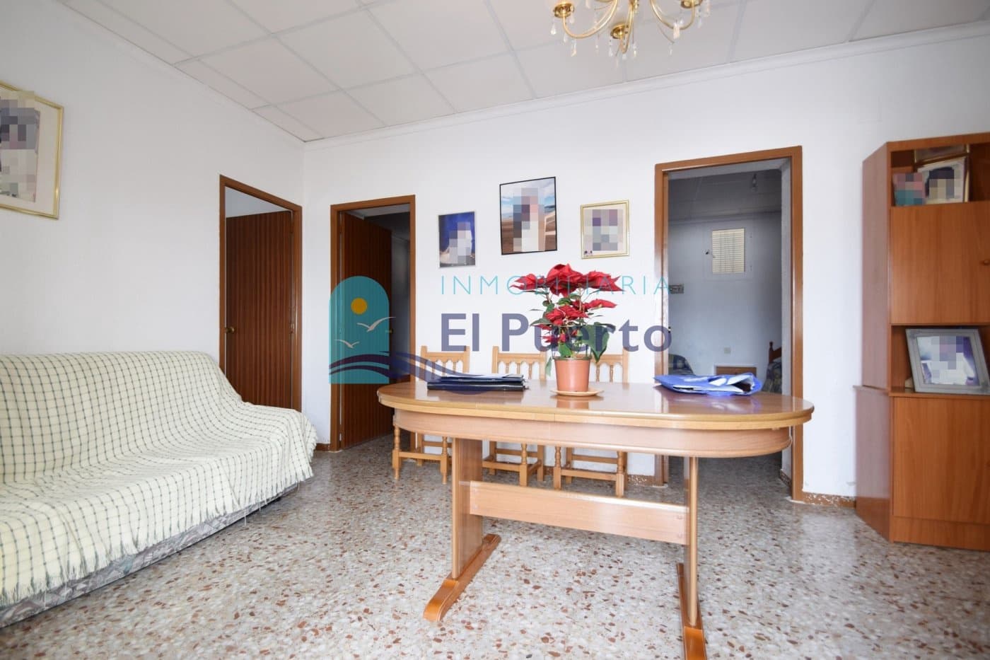 3 sypialnia Finka/Dom wiejski na sprzedaż w Mazarron - 264 900 € (Ref: 6826942)