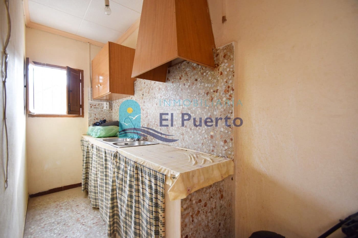 3 sypialnia Finka/Dom wiejski na sprzedaż w Mazarron - 264 900 € (Ref: 6826942)