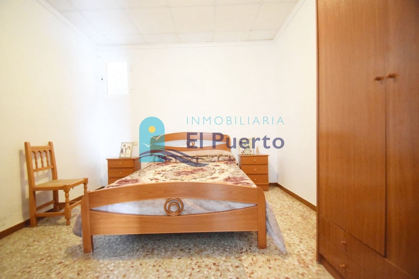 3 sypialnia Finka/Dom wiejski na sprzedaż w Mazarron - 264 900 € (Ref: 6826942)