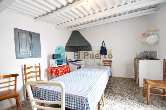 3 soverom Finca/Herregård til salgs i Mazarrón - € 264 900 (Ref: 6826942)