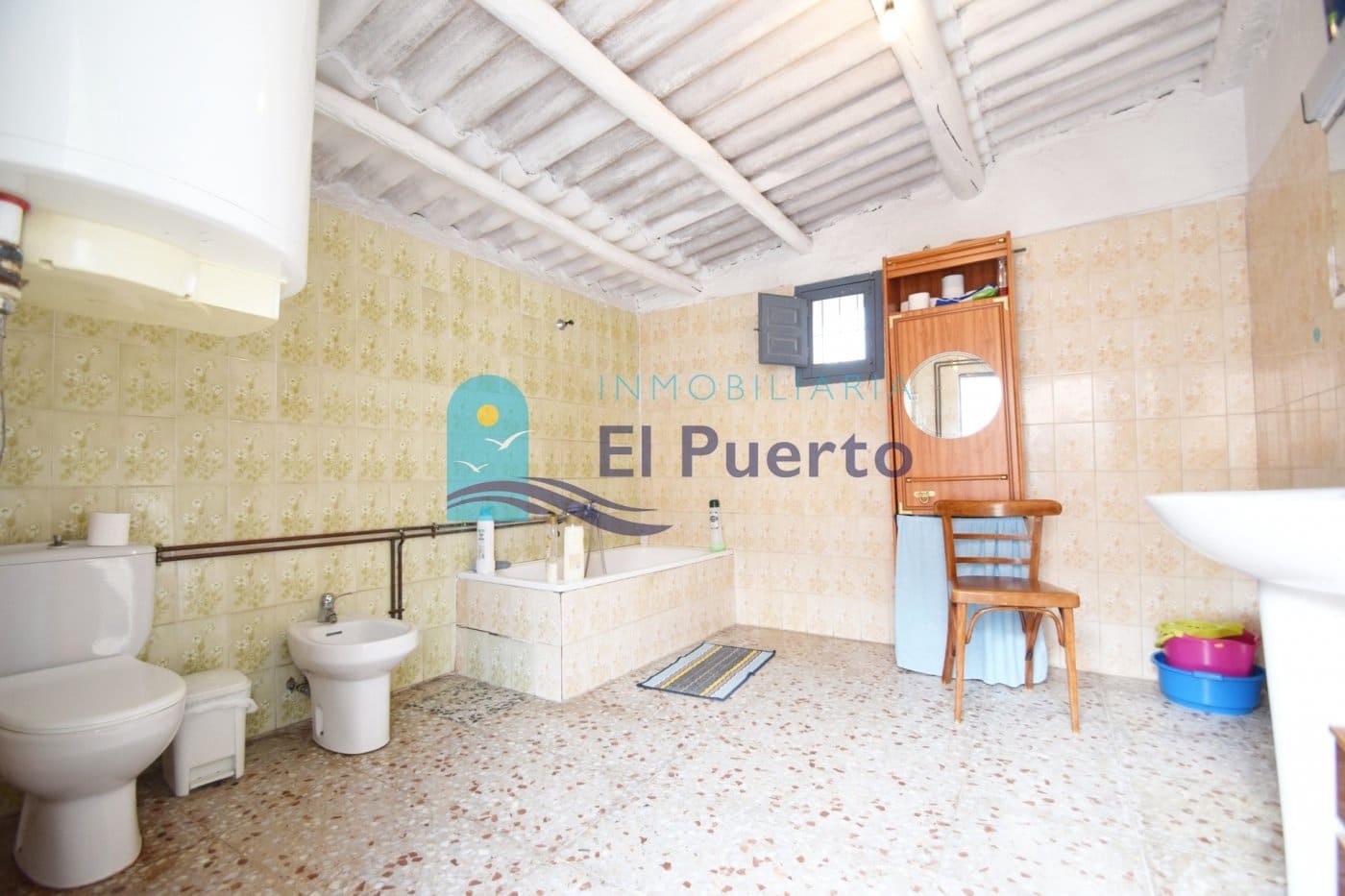 3 sypialnia Finka/Dom wiejski na sprzedaż w Mazarron - 264 900 € (Ref: 6826942)