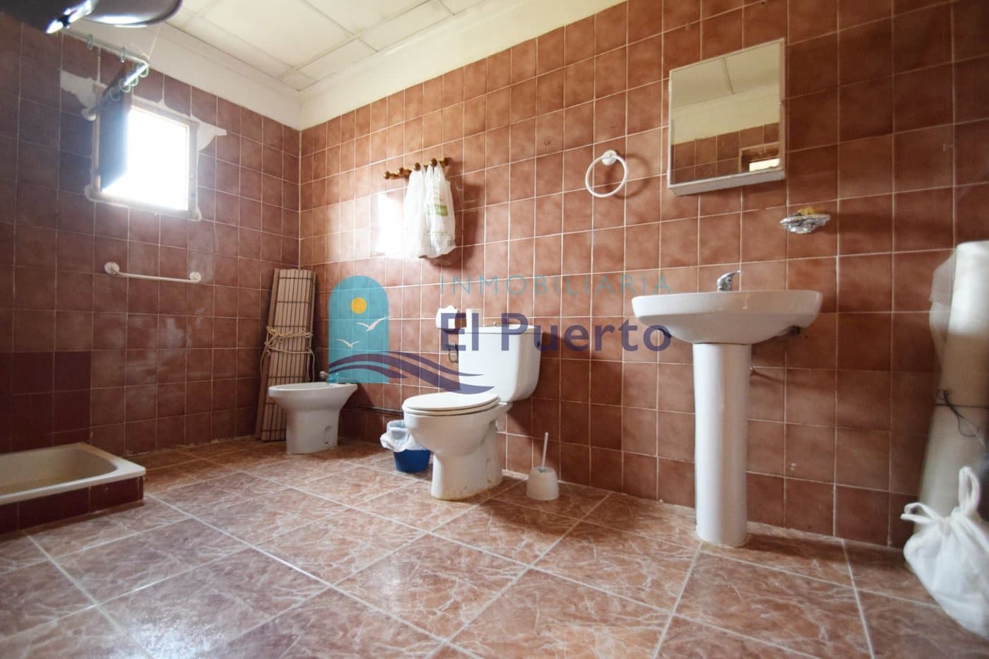 3 sypialnia Finka/Dom wiejski na sprzedaż w Mazarron - 264 900 € (Ref: 6826942)