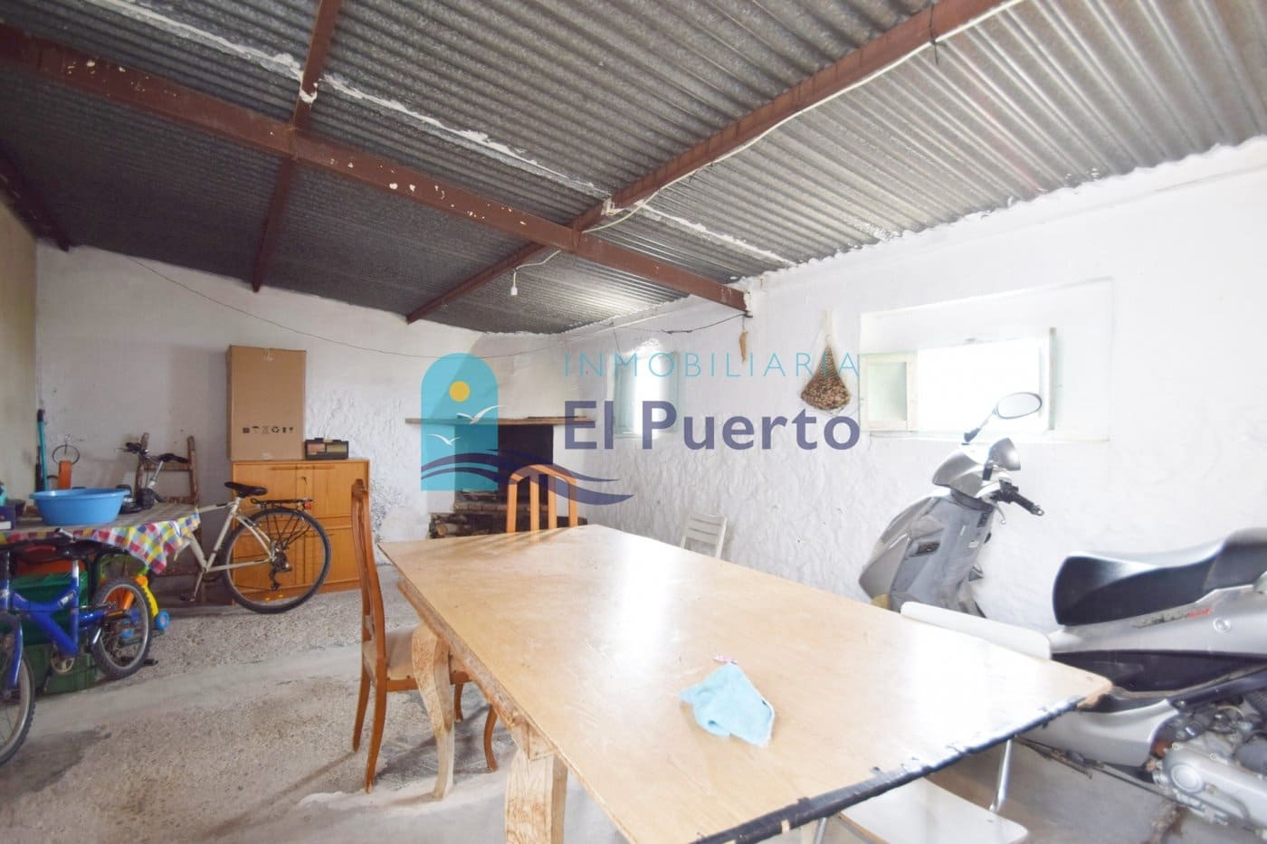 3 sypialnia Finka/Dom wiejski na sprzedaż w Mazarron - 264 900 € (Ref: 6826942)