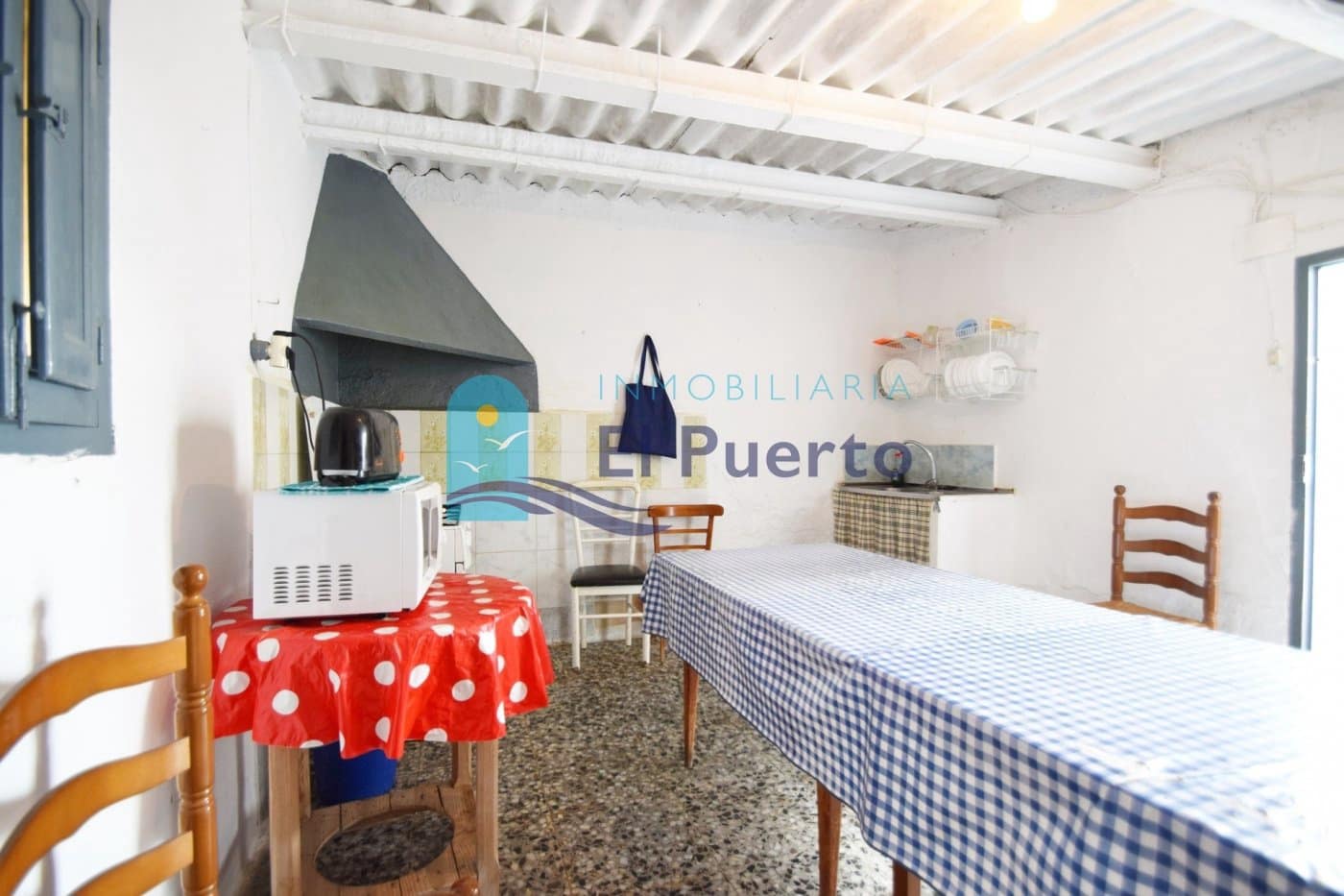 3 sypialnia Finka/Dom wiejski na sprzedaż w Mazarron - 264 900 € (Ref: 6826942)