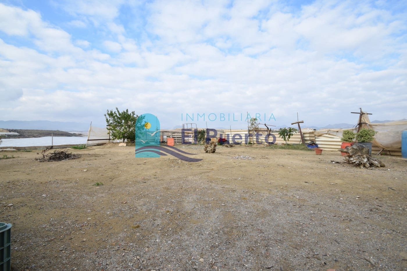 3 sypialnia Finka/Dom wiejski na sprzedaż w Mazarron - 264 900 € (Ref: 6826942)