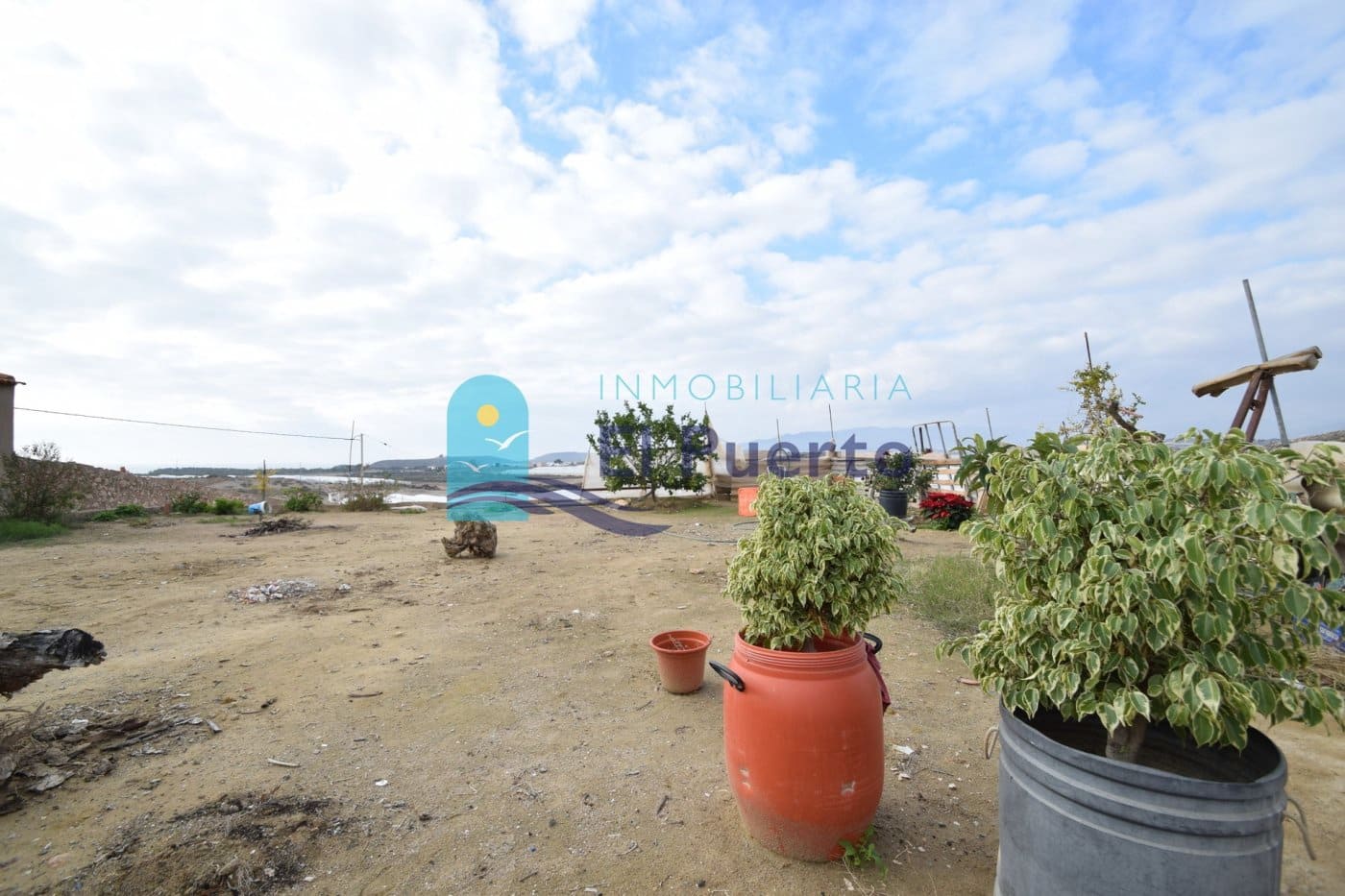 3 sypialnia Finka/Dom wiejski na sprzedaż w Mazarron - 264 900 € (Ref: 6826942)