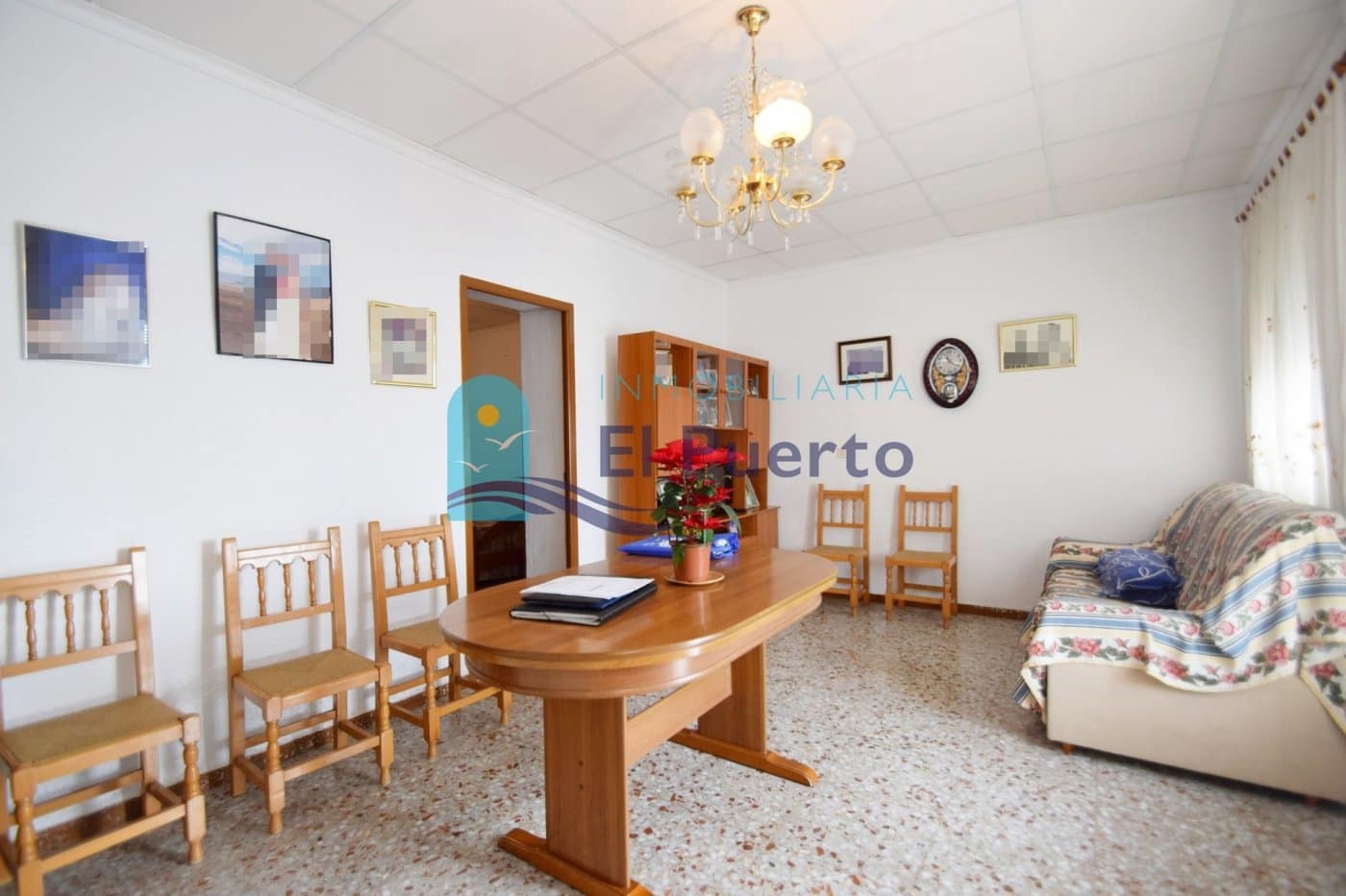 3 sypialnia Finka/Dom wiejski na sprzedaż w Mazarron - 264 900 € (Ref: 6826942)