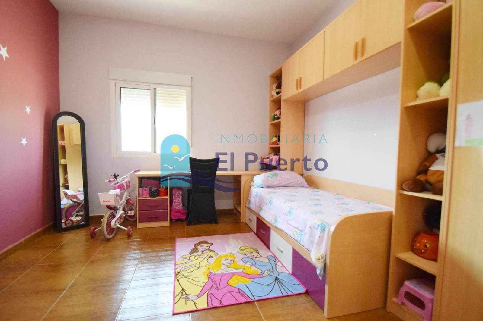 4 soverom Finca/Herregård til salgs i Mazarron med garasje - € 300 000 (Ref: 6826957)