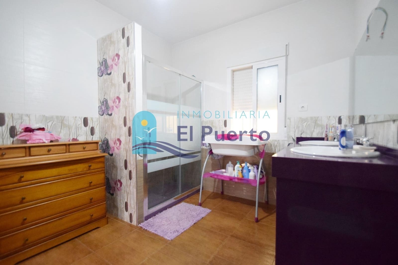 4 soverom Finca/Herregård til salgs i Mazarron med garasje - € 300 000 (Ref: 6826957)