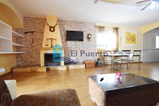 4 soverom Finca/Herregård til salgs i Mazarrón med garasje - € 300 000 (Ref: 6826957)