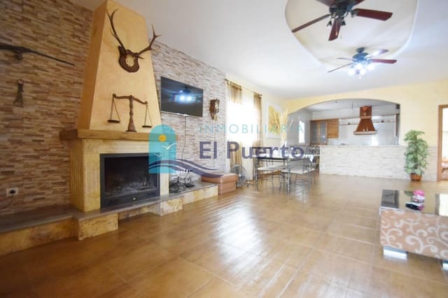 4 soverom Finca/Herregård til salgs i Mazarrón med garasje - € 300 000 (Ref: 6826957)