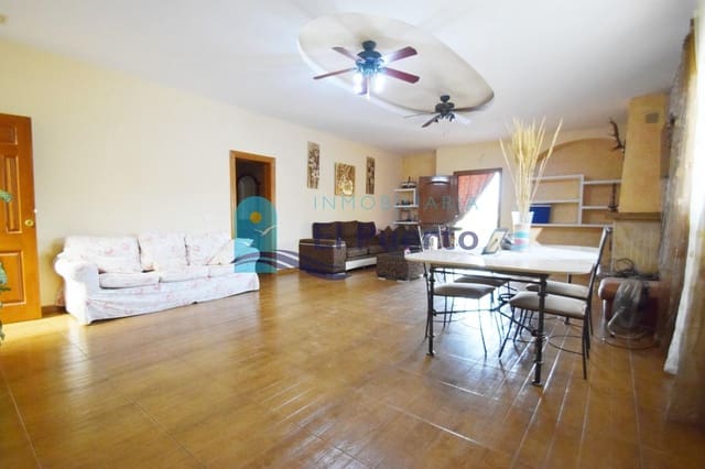 4 soverom Finca/Herregård til salgs i Mazarrón med garasje - € 300 000 (Ref: 6826957)