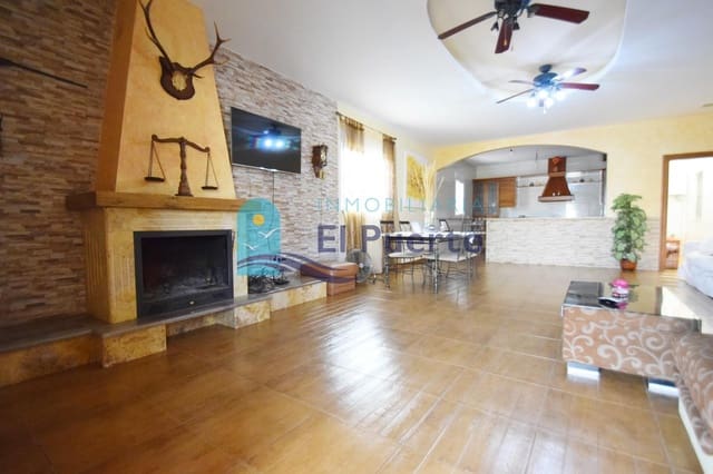 4 soverom Finca/Herregård til salgs i Mazarrón med garasje - € 300 000 (Ref: 6826957)