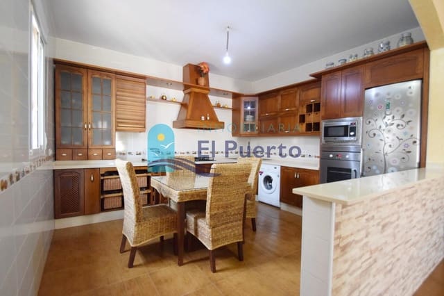 4 soverom Finca/Herregård til salgs i Mazarrón med garasje - € 300 000 (Ref: 6826957)