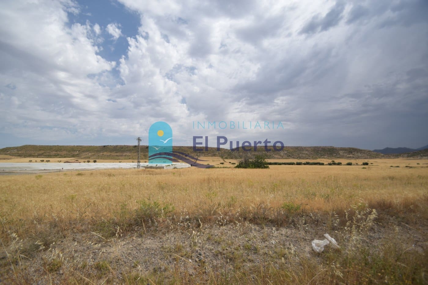 Rakentamaton maa myytävänä paikassa Mazarron - 112 900 € (Ref: 6826960)