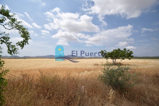 Undeveloped Land for sale in Mazarrón - € 112,900 (Ref: 6826960)