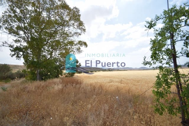 Undeveloped Land for sale in Mazarrón - € 112,900 (Ref: 6826960)