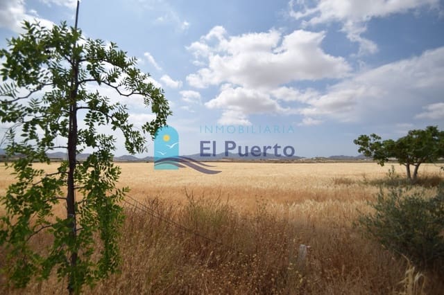 Undeveloped Land for sale in Mazarrón - € 112,900 (Ref: 6826960)