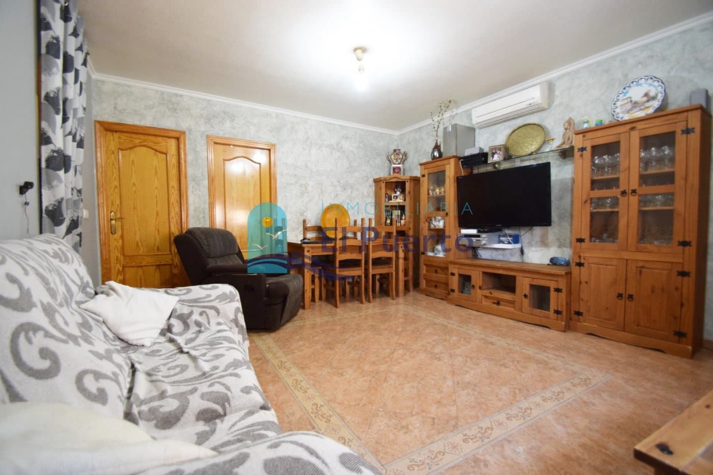 Piso de 3 habitaciones en Mazarrón en venta - 119.000 € (Ref: 6826965)